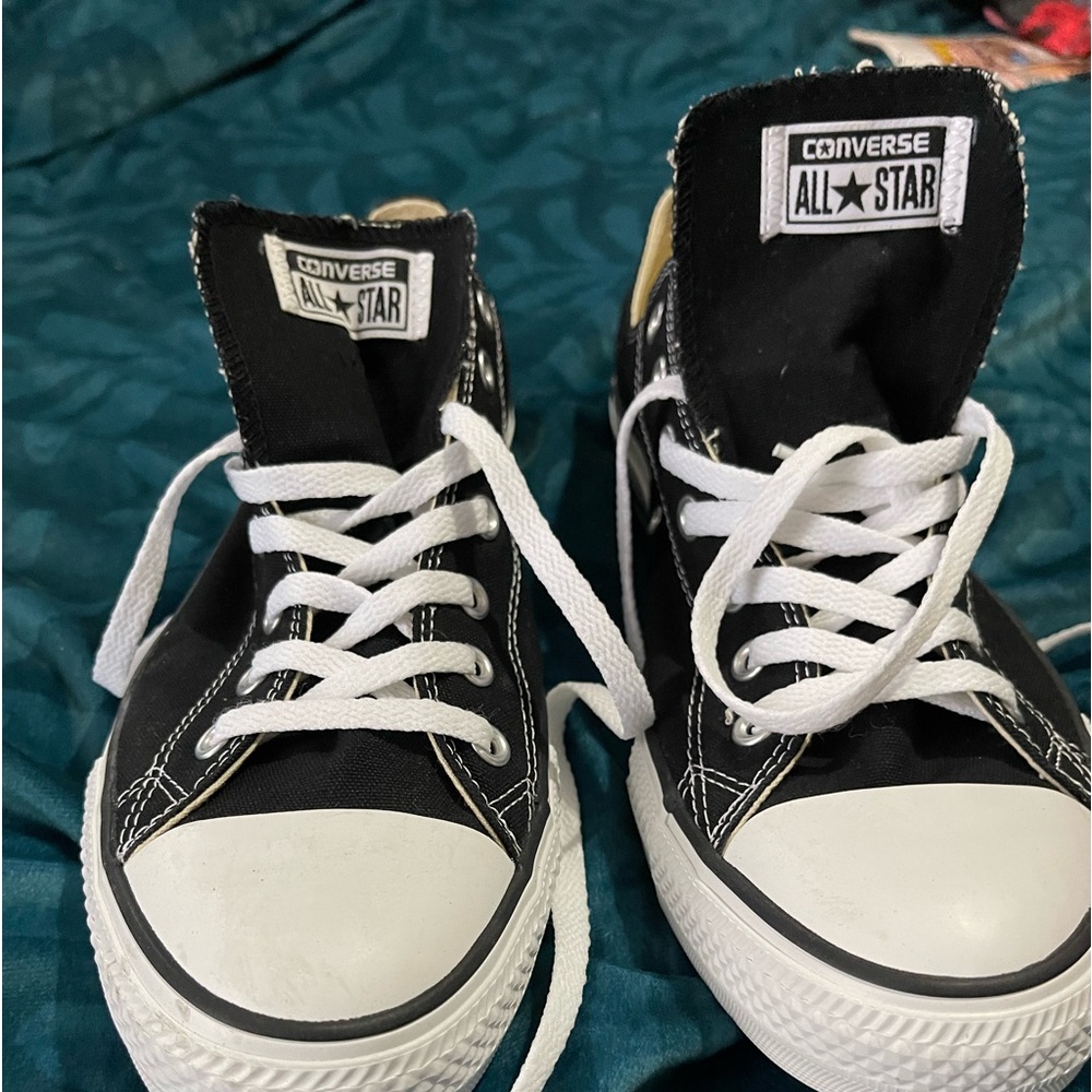 Men’s converse shoes